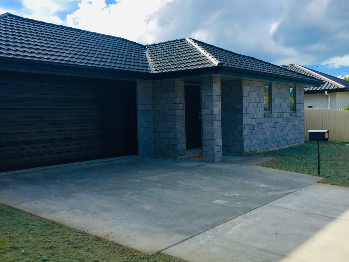 Stunning Modern Retreat Hastings Exterior foto