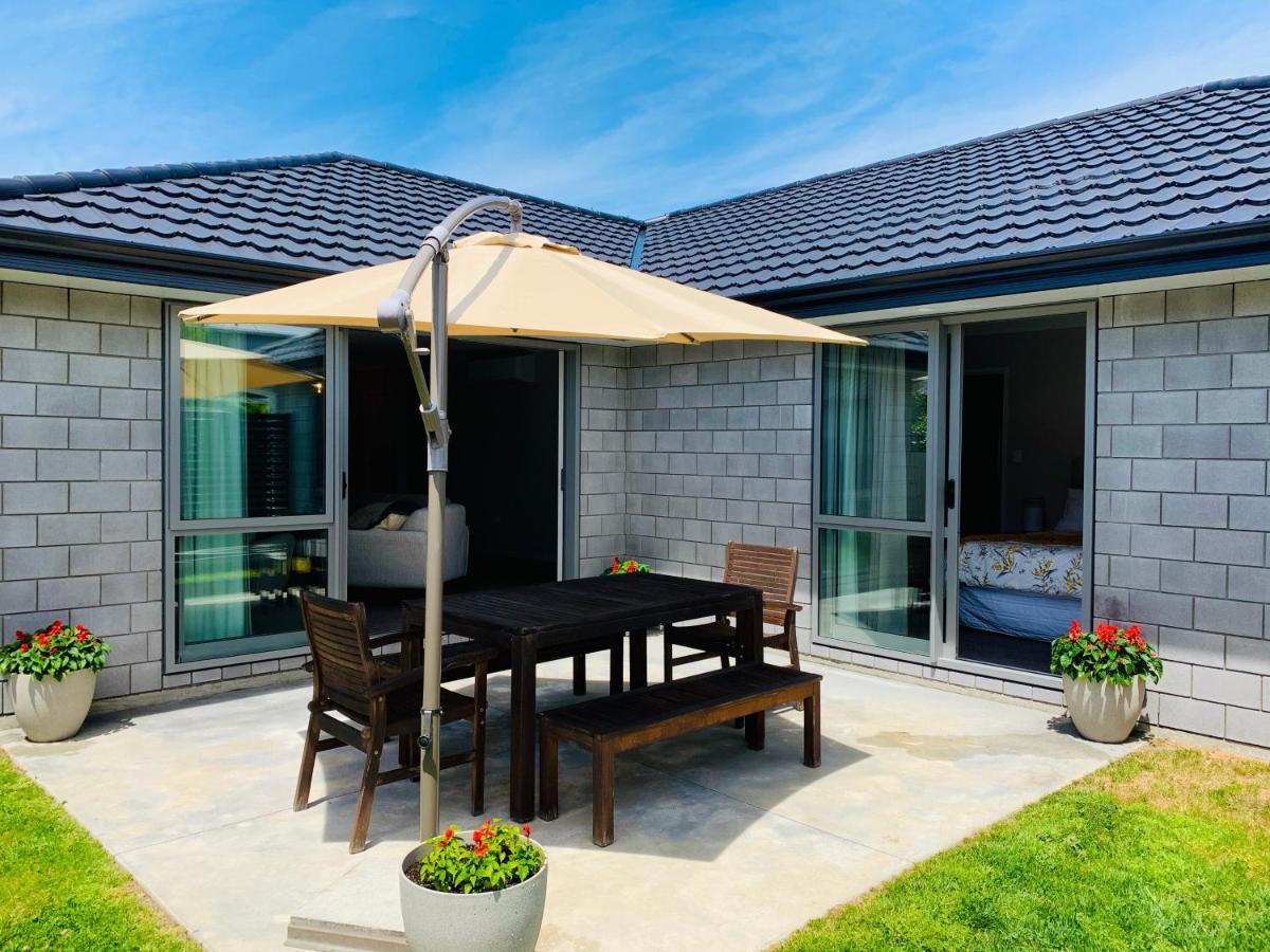 Stunning Modern Retreat Hastings Exterior foto
